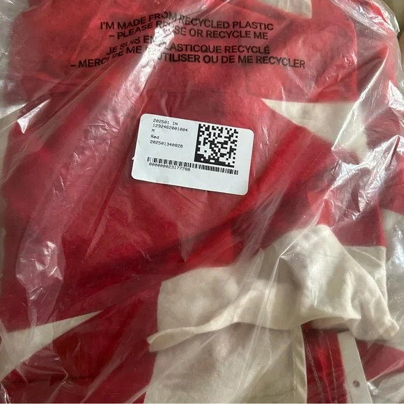 NWT H&M Cotton Circle Maxi Skirt - Picture 4 of 8